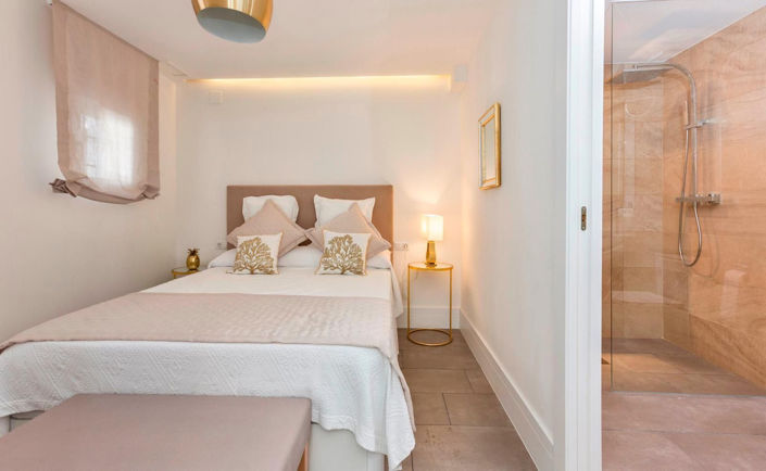 Image No.9-Propriété de 2 chambres à vendre à Marbella