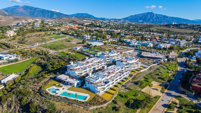 Image No.33-Propriété de 2 chambres à vendre à Estepona