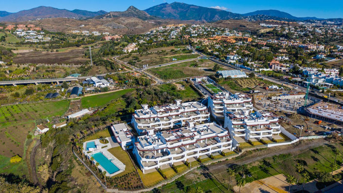 Image No.34-Propriété de 2 chambres à vendre à Estepona