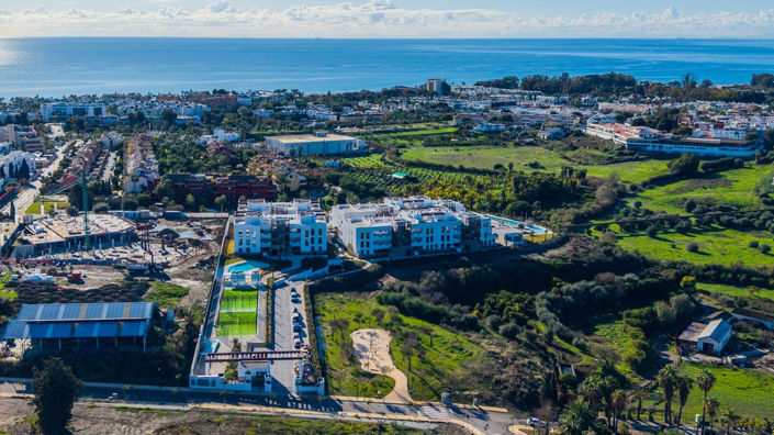 Image No.35-Propriété de 2 chambres à vendre à Estepona