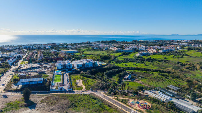 Image No.36-Propriété de 2 chambres à vendre à Estepona