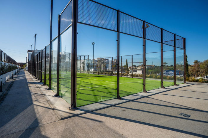 Image No.7-Propriété de 2 chambres à vendre à Estepona