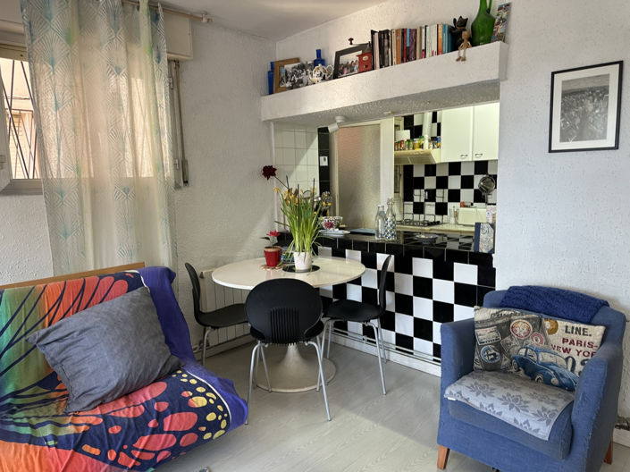 Image No.12-Propriété de 2 chambres à vendre à Altafulla