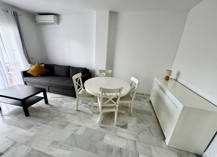 Image No.4-Propriété de 3 chambres à vendre à Marbella