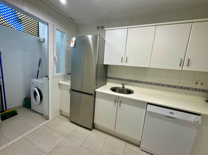 Image No.9-Propriété de 3 chambres à vendre à Marbella