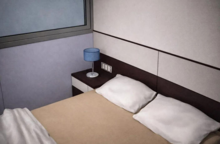 Image No.12-2 Bed Property for sale