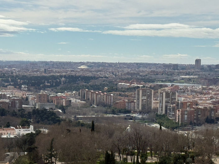 Image No.19-Propriété de 2 chambres à vendre à Madrid