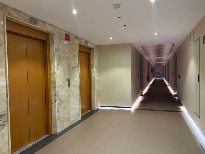 Image No.22-Propriété de 2 chambres à vendre à Madrid