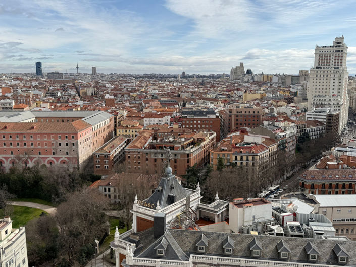 Image No.27-Propriété de 2 chambres à vendre à Madrid