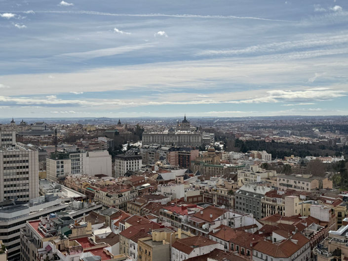 Image No.32-Propriété de 2 chambres à vendre à Madrid