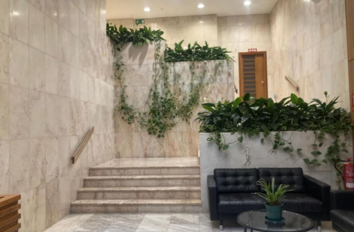 Image No.4-Propriété de 2 chambres à vendre à Madrid