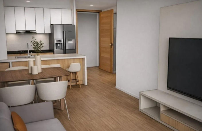 Image No.8-2 Bed Property for sale