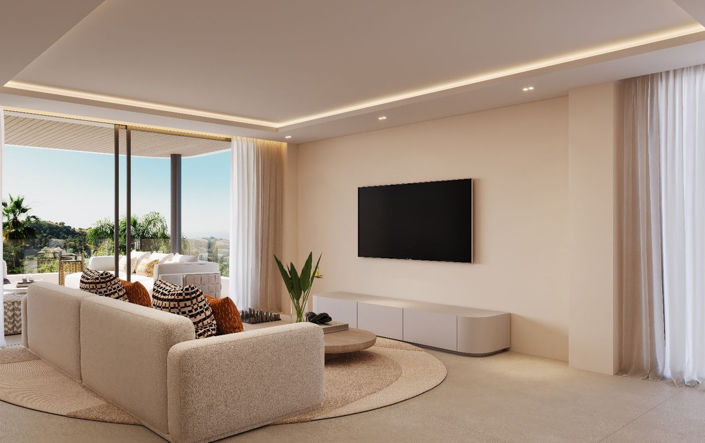 Image No.3-2 Bed Property for sale