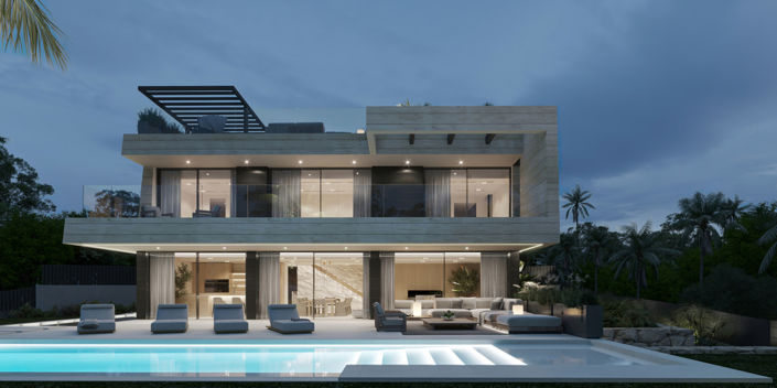 Image No.12-5 Bed Property for sale