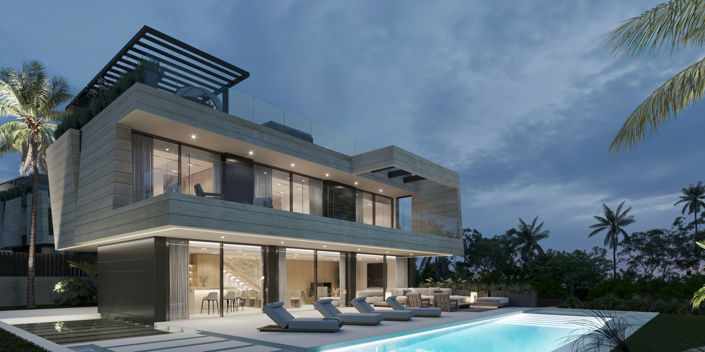 Image No.13-5 Bed Property for sale