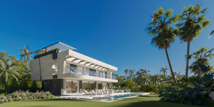 Image No.3-5 Bed Property for sale