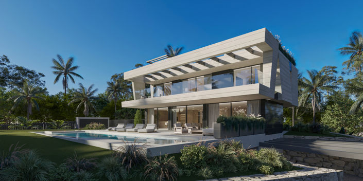 Image No.6-5 Bed Property for sale