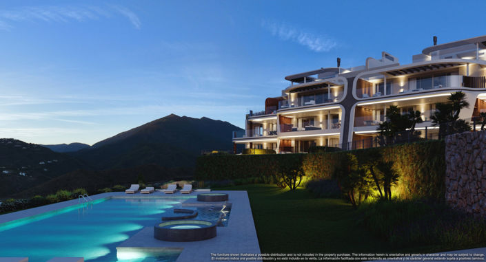 Image No.24-3 Bed Property for sale