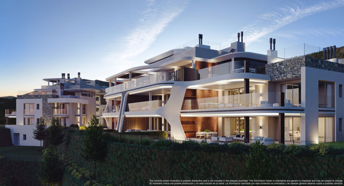 Image No.26-3 Bed Property for sale