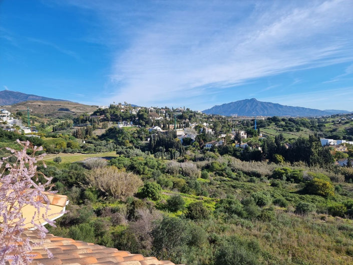 Image No.11-Propriété de 3 chambres à vendre à Estepona