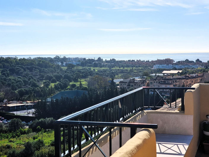 Image No.13-Propriété de 3 chambres à vendre à Estepona