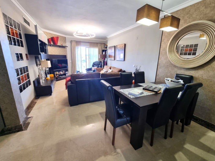 Image No.23-Propriété de 3 chambres à vendre à Estepona