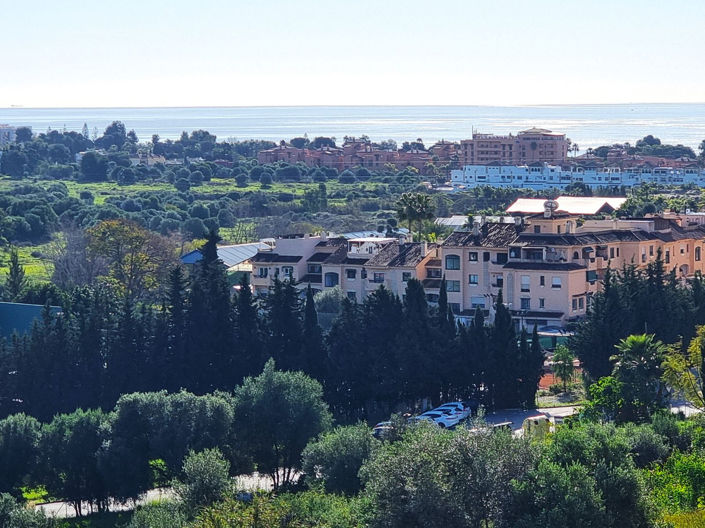 Image No.30-Propriété de 3 chambres à vendre à Estepona