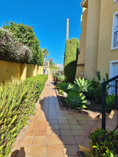 Image No.41-Propriété de 3 chambres à vendre à Estepona