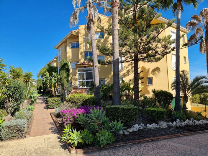 Image No.43-Propriété de 3 chambres à vendre à Estepona