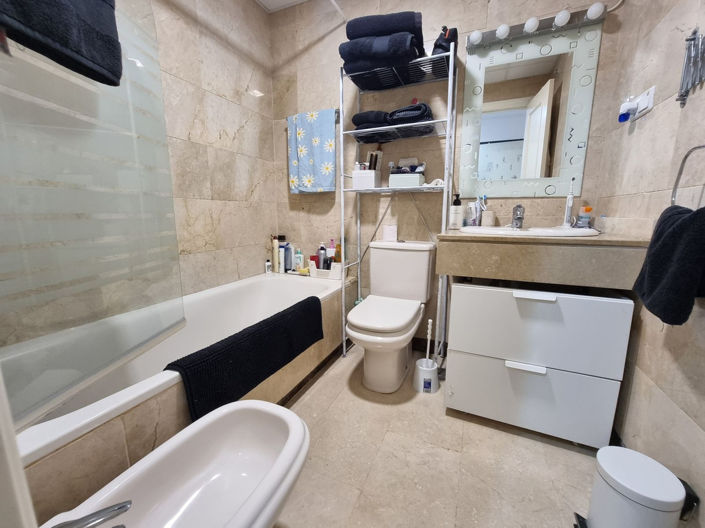 Image No.5-Propriété de 3 chambres à vendre à Estepona