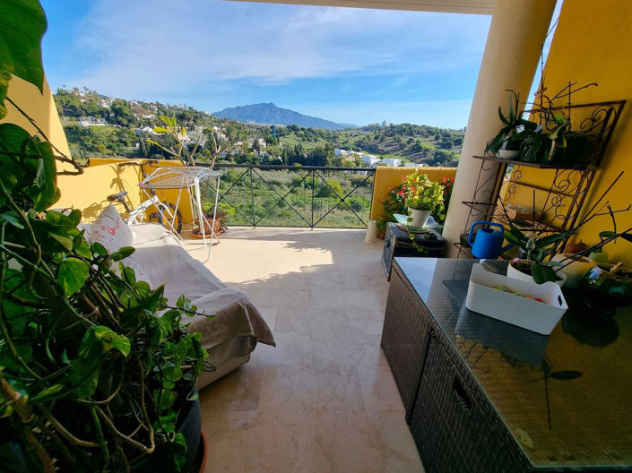 Image No.6-Propriété de 3 chambres à vendre à Estepona