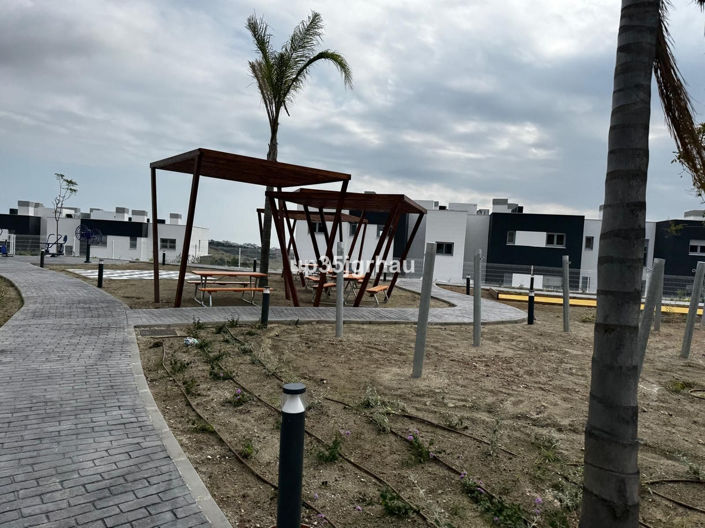 Image No.16-Propriété de 3 chambres à vendre à Estepona