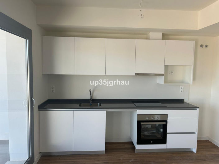 Image No.2-Propriété de 3 chambres à vendre à Estepona