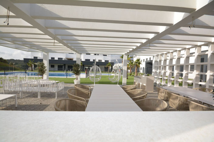 Image No.19-Propriété de 2 chambres à vendre à Estepona