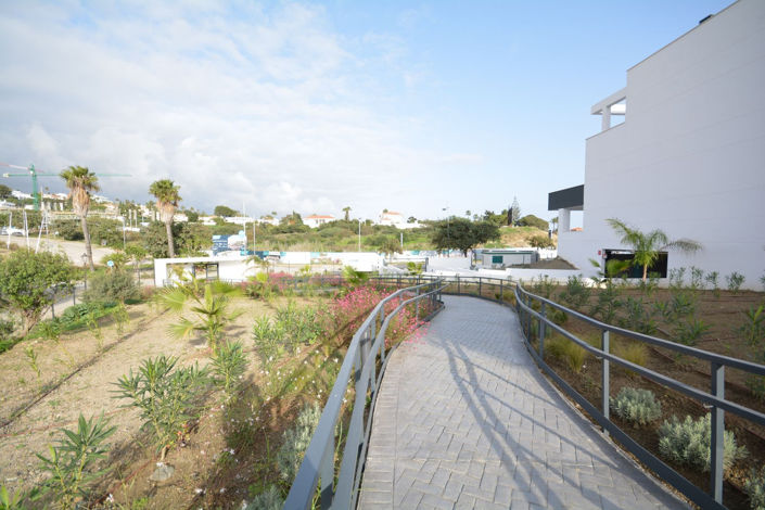 Image No.20-Propriété de 2 chambres à vendre à Estepona