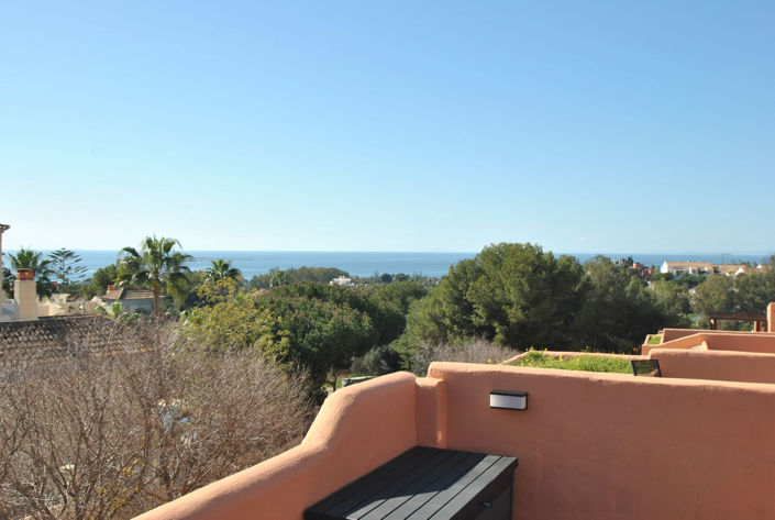 Image No.19-Propriété de 4 chambres à vendre à Marbella