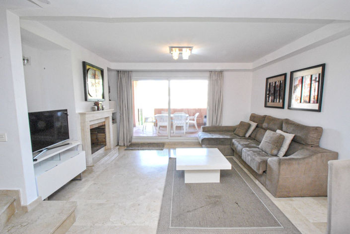 Image No.2-Propriété de 4 chambres à vendre à Marbella