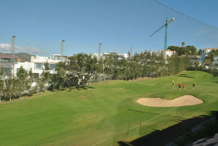 Image No.7-Propriété de 4 chambres à vendre à Marbella