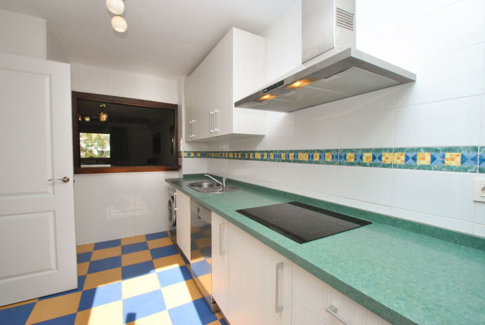 Image No.8-Propriété de 4 chambres à vendre à Marbella