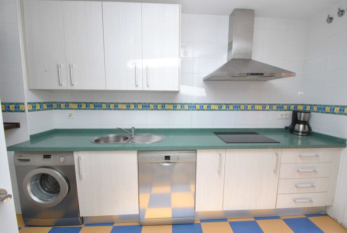 Image No.9-Propriété de 4 chambres à vendre à Marbella