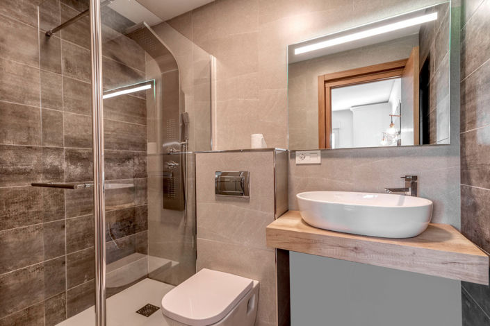 Image No.8-Propriété de 3 chambres à vendre à Marbella