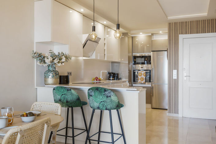 Image No.13-Propriété de 2 chambres à vendre à Estepona