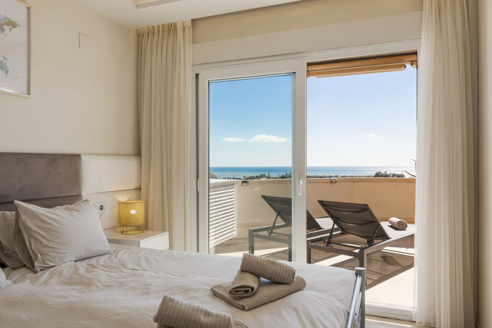 Image No.15-Propriété de 2 chambres à vendre à Estepona