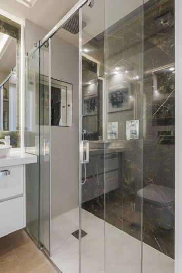 Image No.16-Propriété de 2 chambres à vendre à Estepona