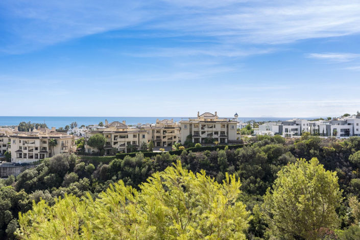 Image No.23-Propriété de 2 chambres à vendre à Estepona