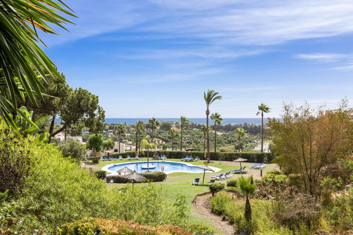 Image No.27-Propriété de 2 chambres à vendre à Estepona