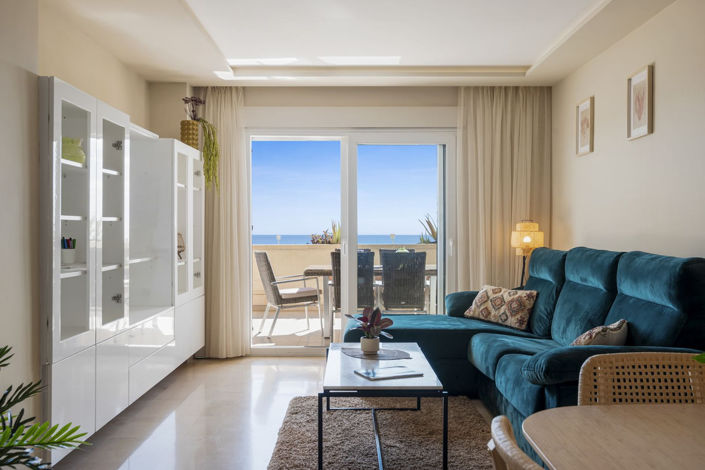 Image No.7-Propriété de 2 chambres à vendre à Estepona