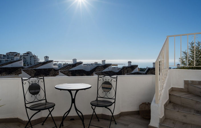 Image No.14-Propriété de 3 chambres à vendre à Mijas