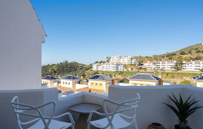 Image No.33-Propriété de 3 chambres à vendre à Mijas