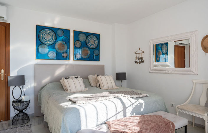 Image No.8-Propriété de 3 chambres à vendre à Mijas